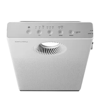 Coway Mini Storm