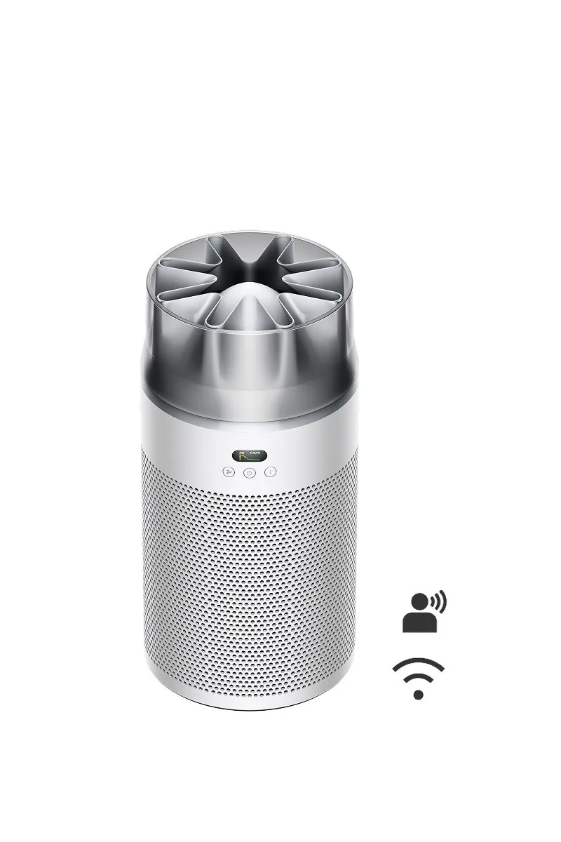 Dyson HushJet HJ10