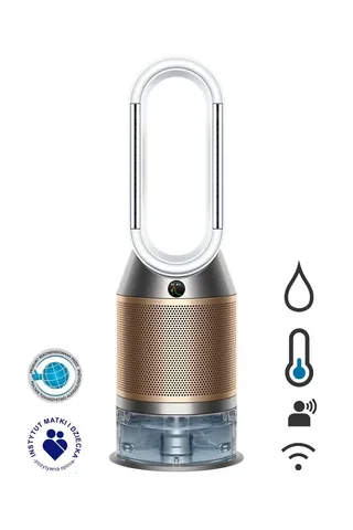 Dyson Purifier Humidify Cool PH2 De NOx