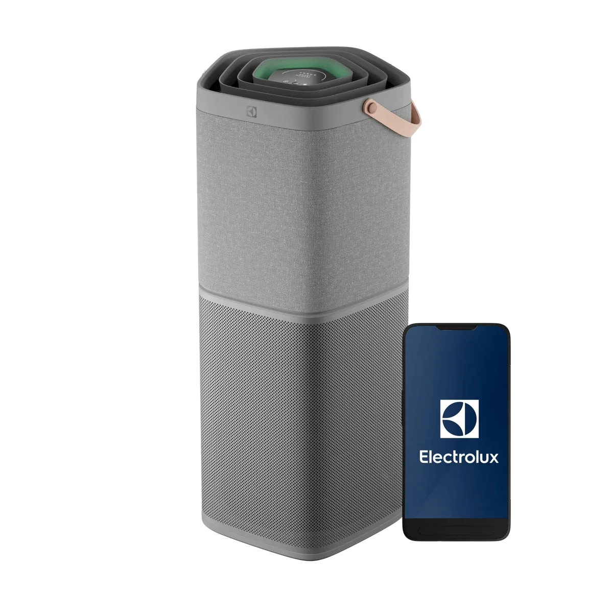 Electrolux Pure 600 XL