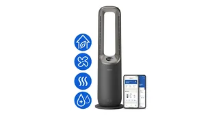 Philips AMF970/10 Air Performer