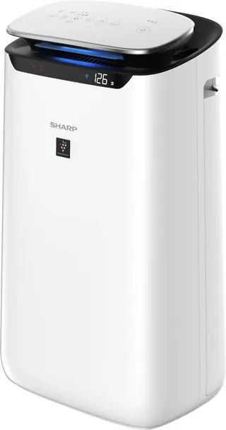 Sharp FP-J60EU-W