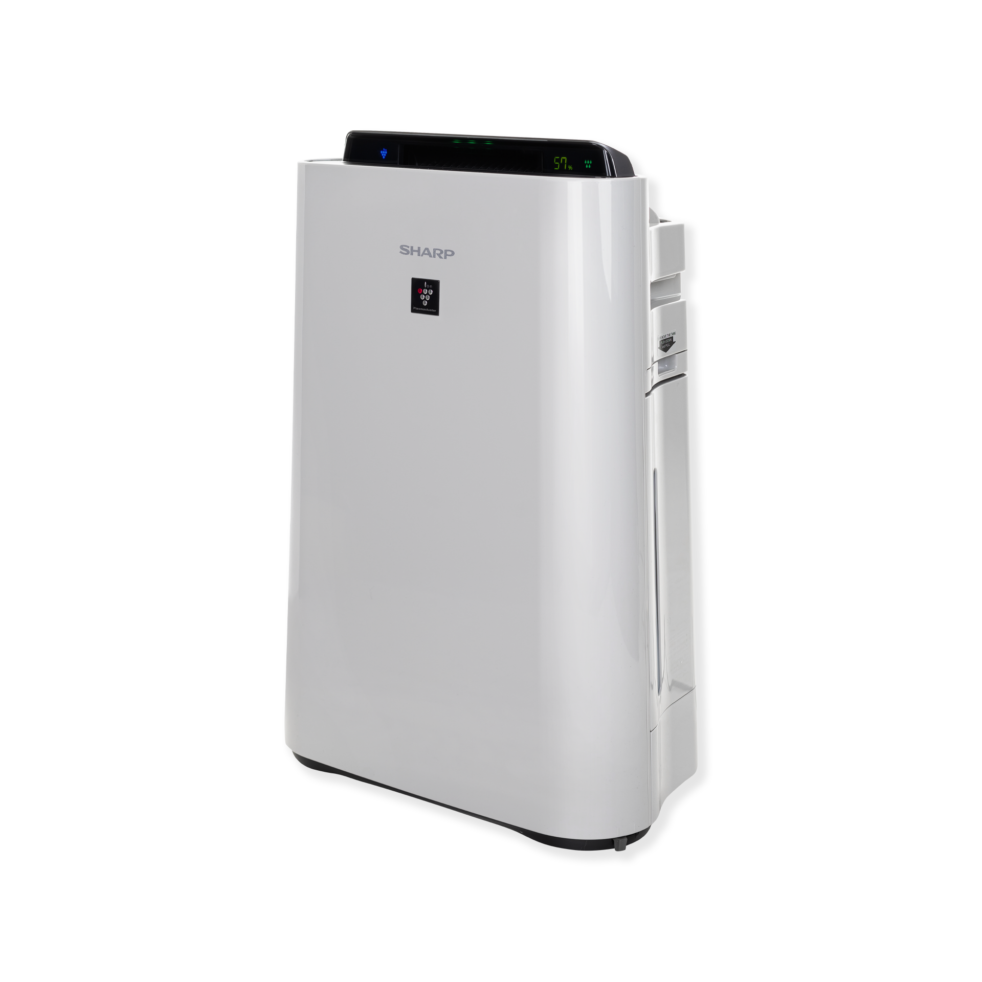 Sharp UA-HD50E-L